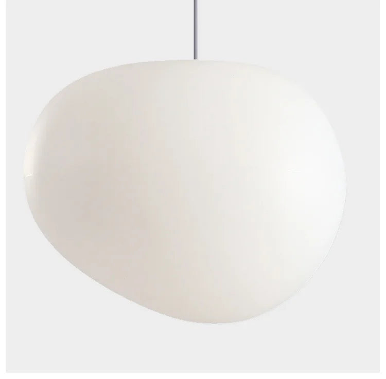 Pebble Pendant Light