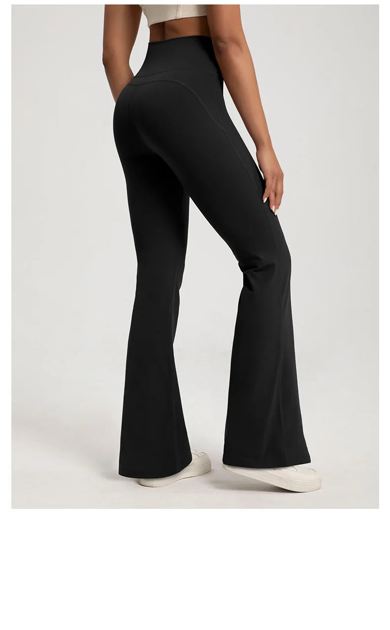 SKINOFSKIN Yoga Pants