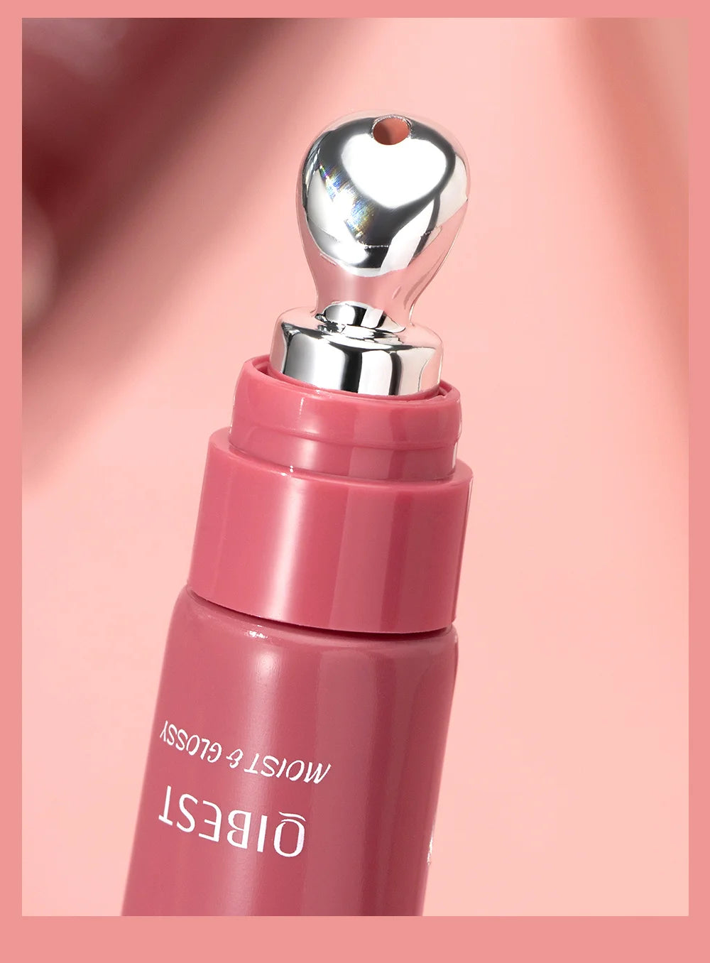 Matte Lip Tint