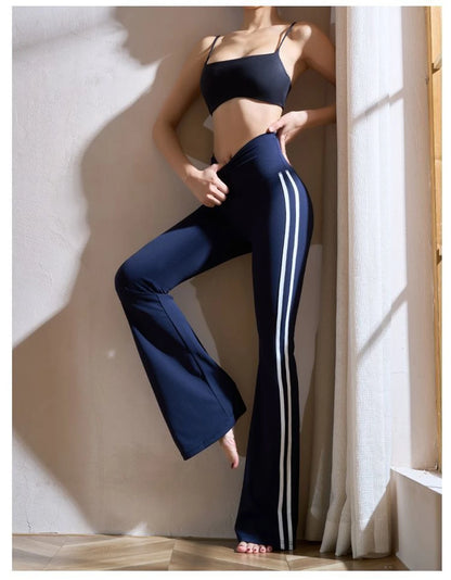Elite Bell Bottom Leggings