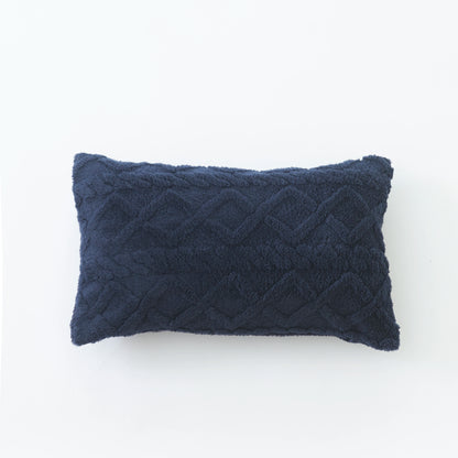 Boho Lumbar Pillow Cover