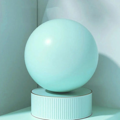 Lux PVC Mini YogaBall