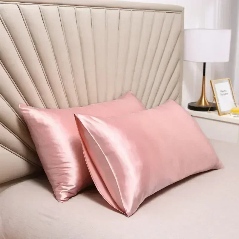 Signature Shine Pillowcase