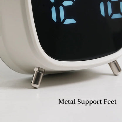 Voice Control Alarm Clock