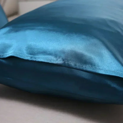 Signature Shine Pillowcase