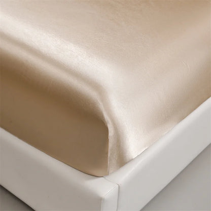 Signature Satin Queen Sheets