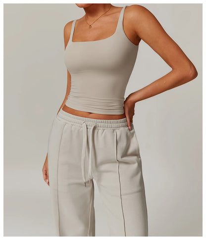 Elite Yoga Bra