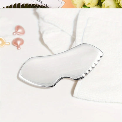 Stainless Steel Gua Sha Tool
