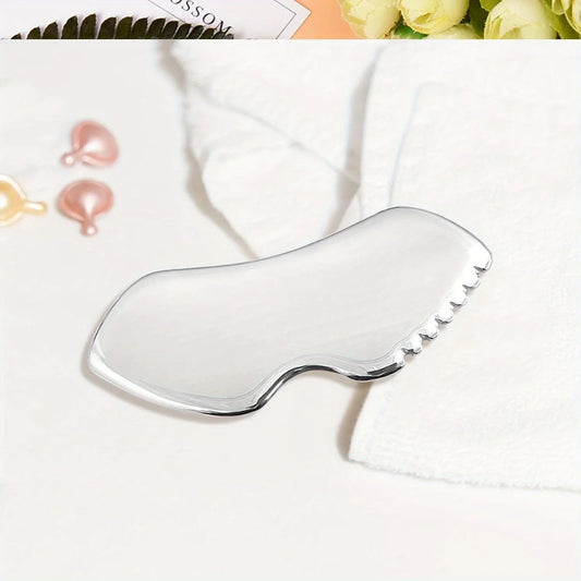 Stainless Steel Gua Sha Tool