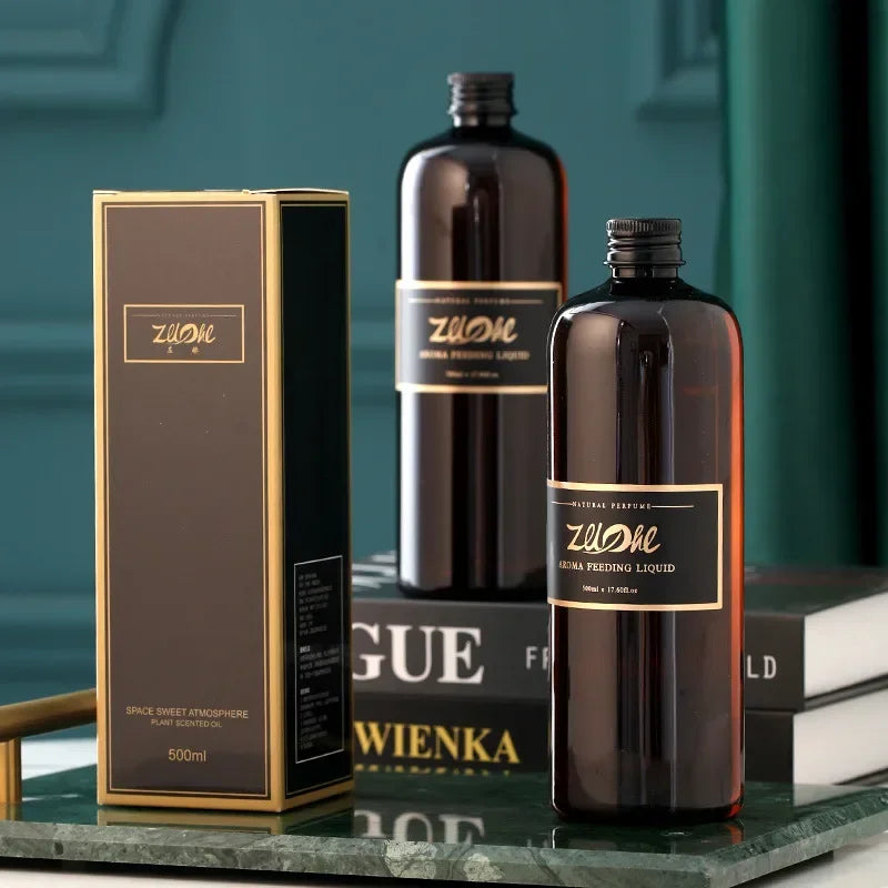 Hotel Diffuser Oil