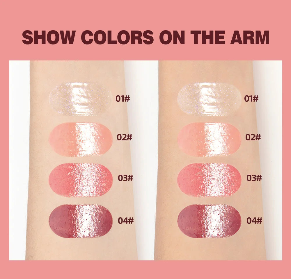 Matte Lip Tint