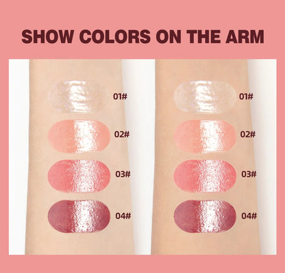Matte Lip Tint