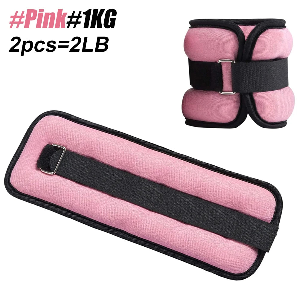 Ankle Weights