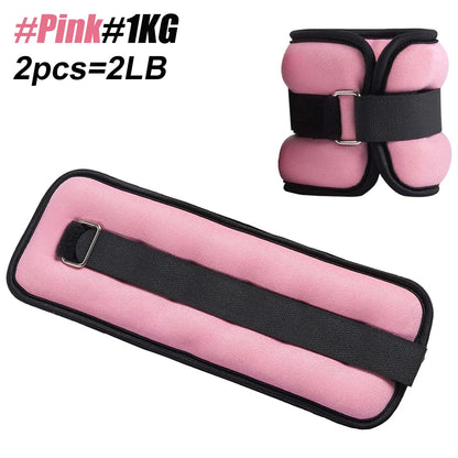 Ankle Weights