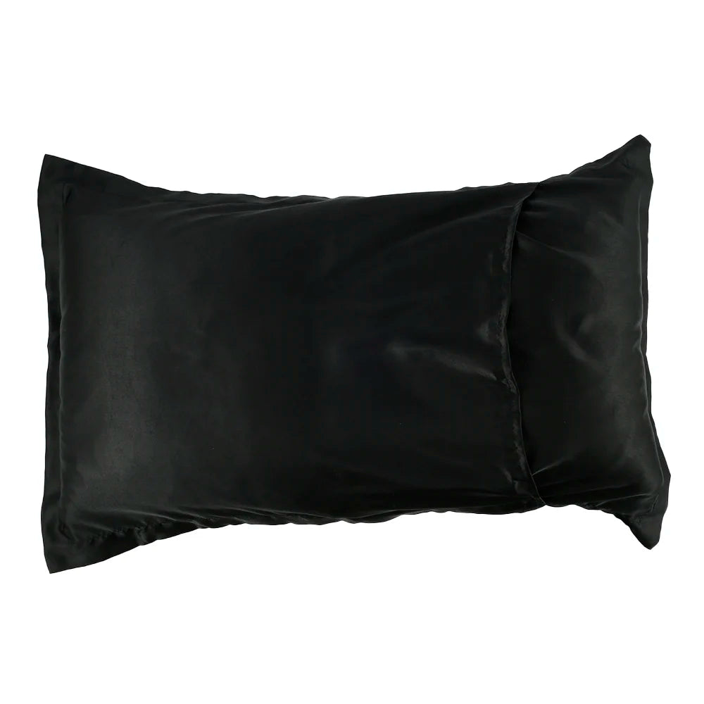 Elite Satin Pillowcase Set