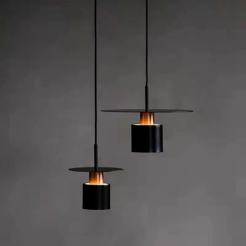 Minimalist Pendant Light
