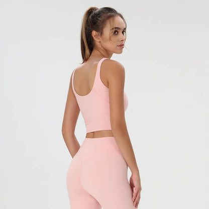 Essential Second-Skin Top