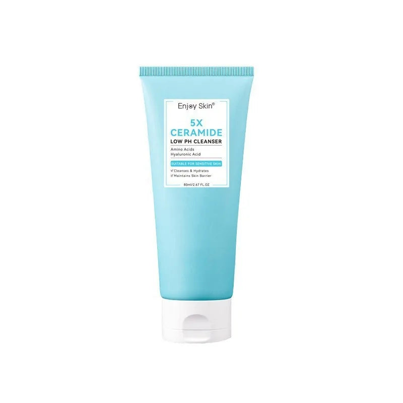 Ceramide Facial Skincare Set