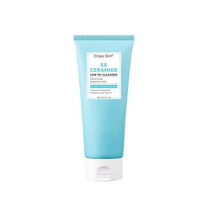 Ceramide Facial Skincare Set
