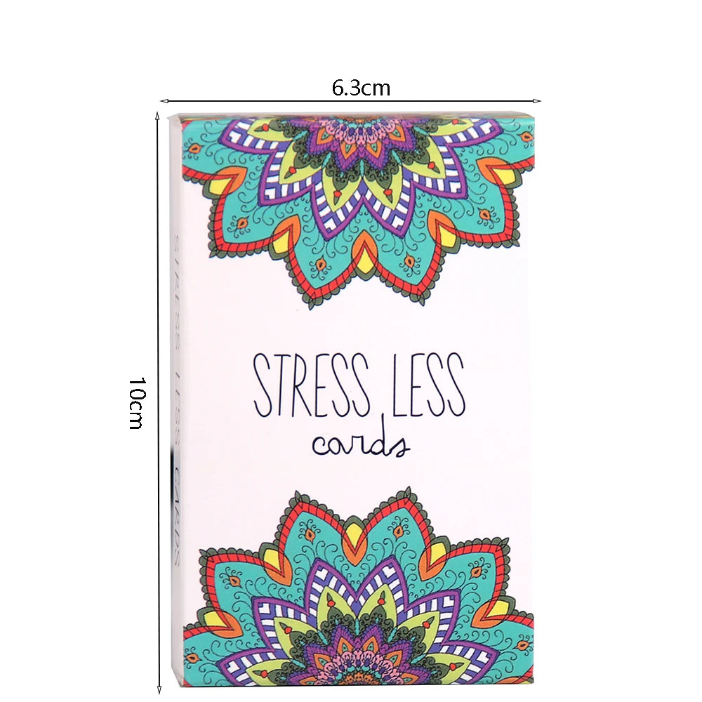 Mindfulness Cards