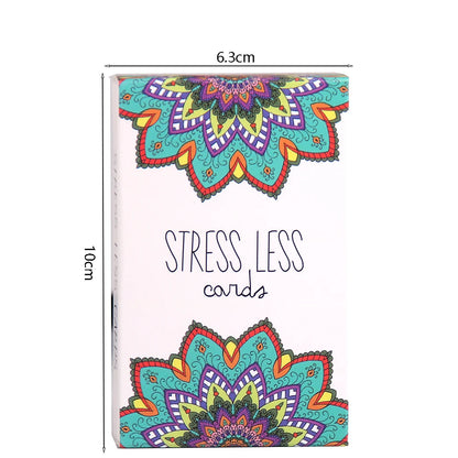 Mindfulness Cards