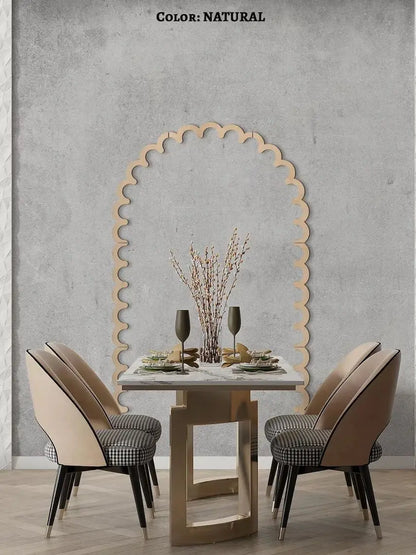 Rustic Elite Arch Panel