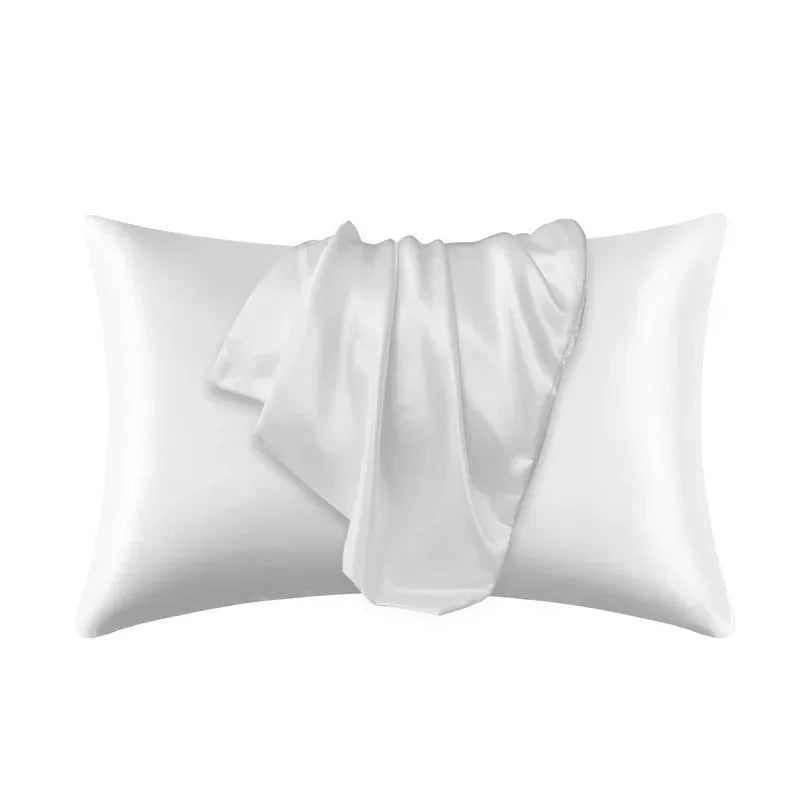 Signature Shine Pillowcase