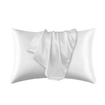 Signature Shine Pillowcase