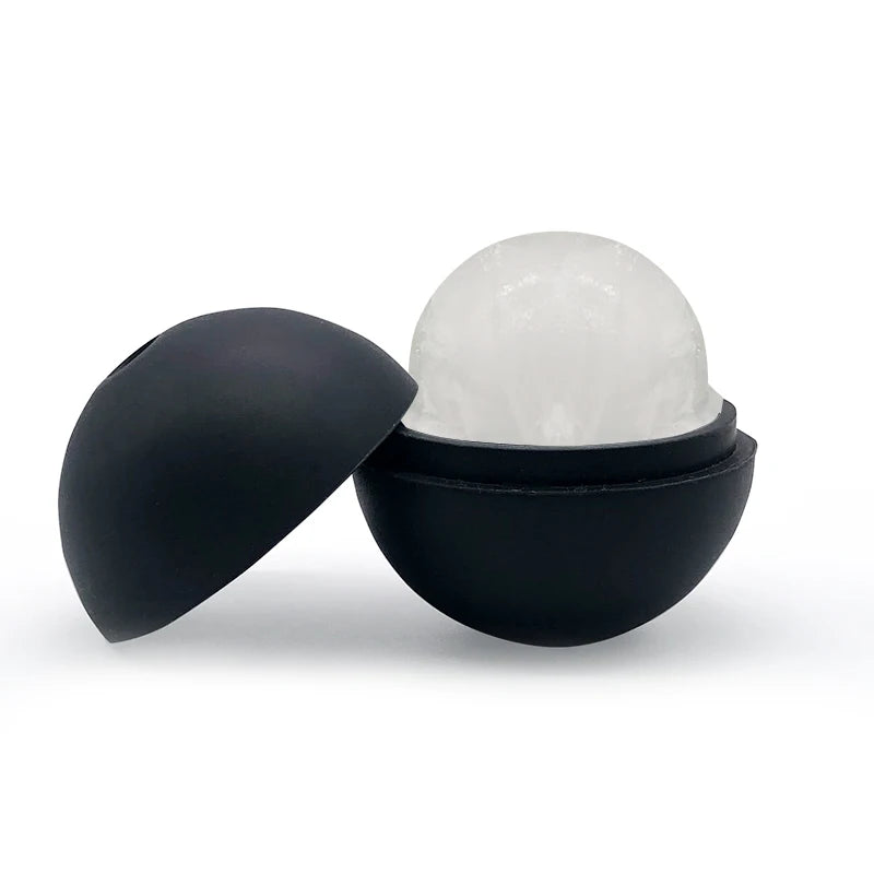 Silicone Ice Roller
