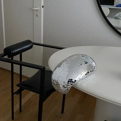 Decor Crafts Disco Ball