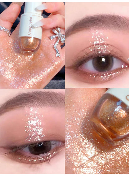 Liquid Eye Shadow
