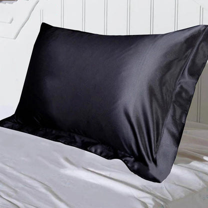 Elite Satin Pillowcase Set