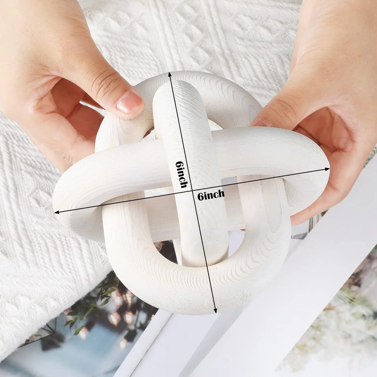 Artisan Centerpiece