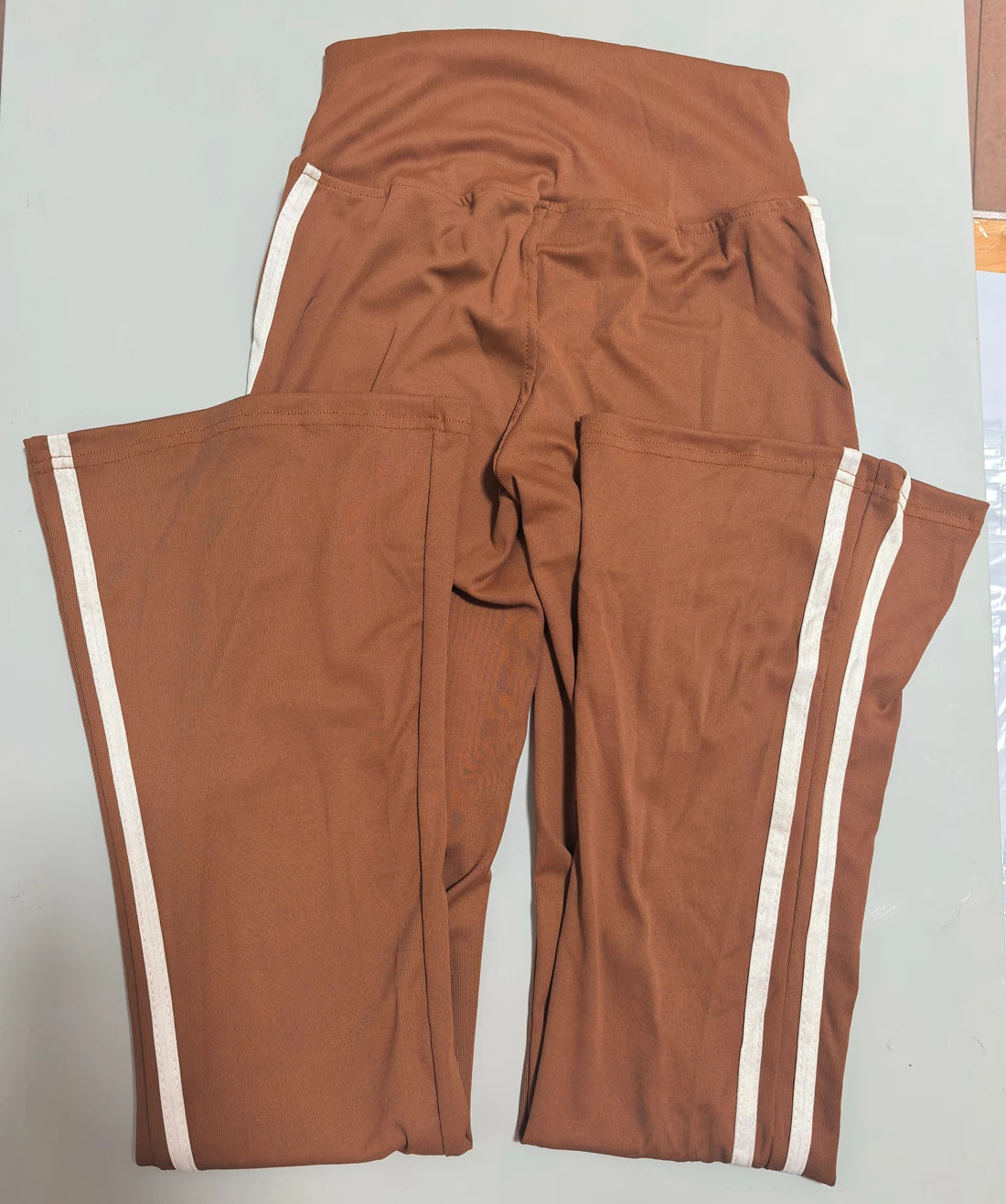 Elite Bell Bottom Leggings