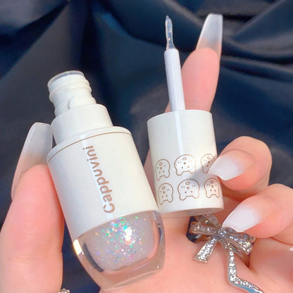 Liquid Eye Shadow