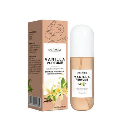 Vanilla Body Mist