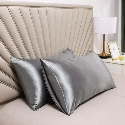 Signature Shine Pillowcase