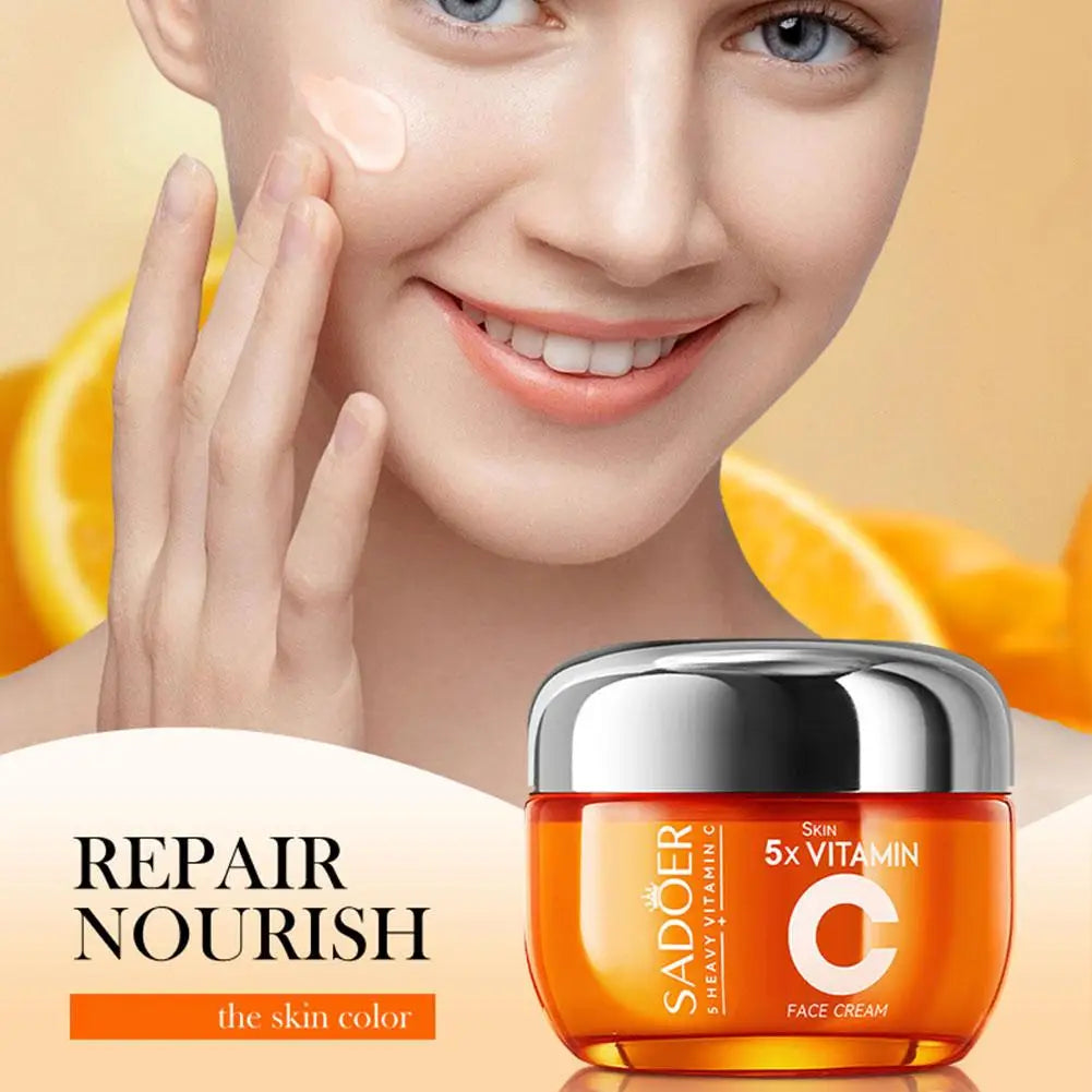 HONLINK Vitamin C Set