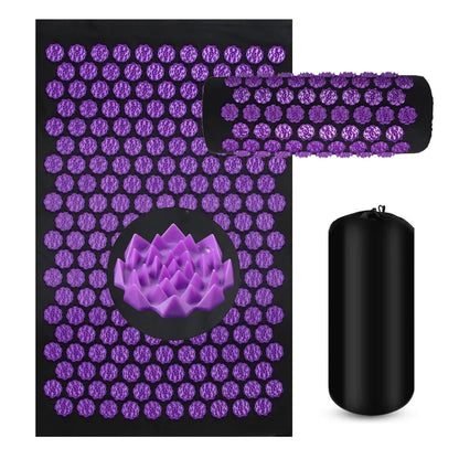 Acupressure Yoga Mat Elite