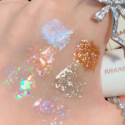 Liquid Eye Shadow