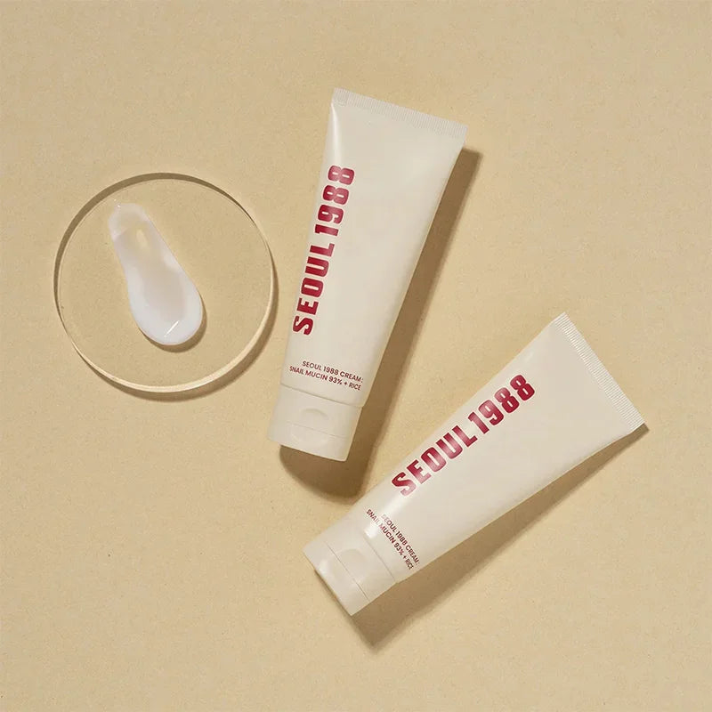 Seoul 1988 Snail Mucin Set