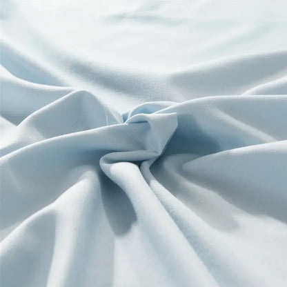 Boutique Polyester Pillowcases Set