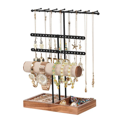 Signature Jewelry Organizer