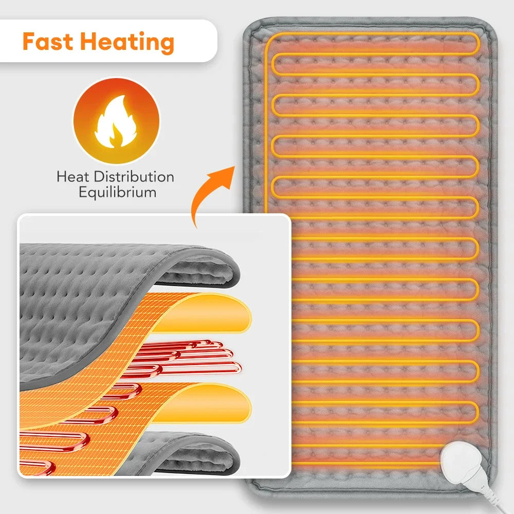 Warmth Pad