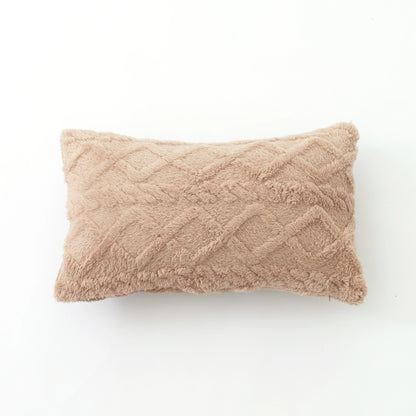 Boho Lumbar Pillow Cover