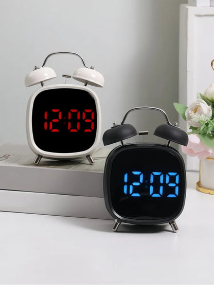 Voice Control Alarm Clock
