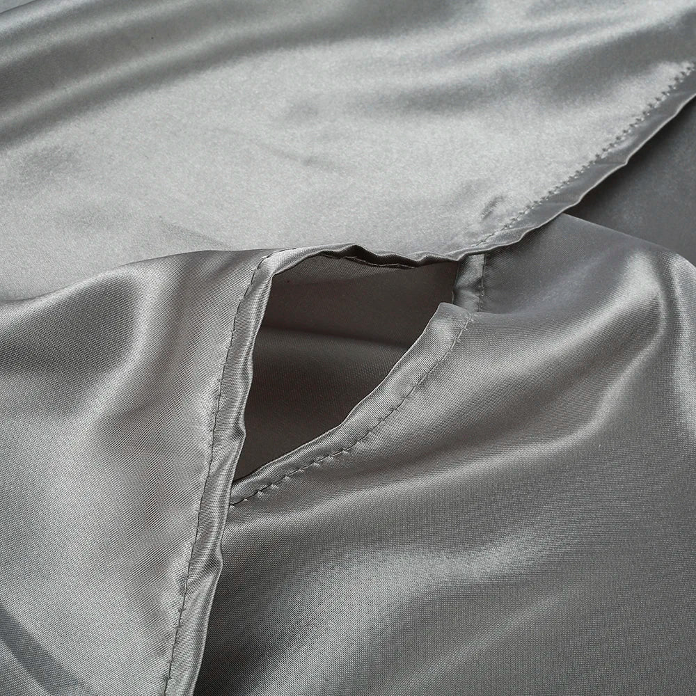 Elite Satin Pillowcase Set
