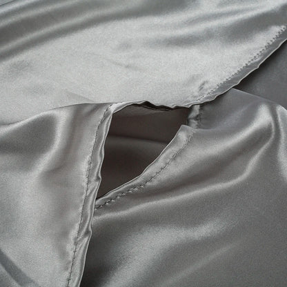 Elite Satin Pillowcase Set