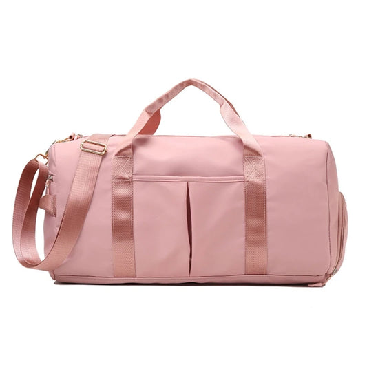Elite Gym Duffle Bag