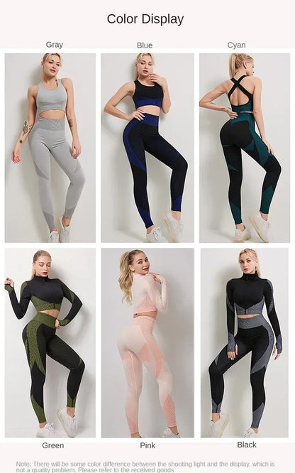 Essential Yoga Set